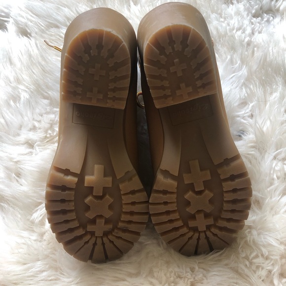 Lace Up Booties - Picture 3 of 4